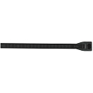Купить Seachoice 50-14131 18 Lbs Кабельные стяжки Черный Black UV 4´´  7ft.ru в интернет магазине Семь Футов