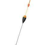 Zebco Z0820013 Поплавок DB Series Zander  Black / Orange 6g