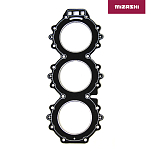 Прокладка под головку Yamaha SC-GS486