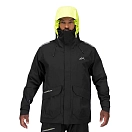 Купить Zhik JKT-0600-M-BLK-XLG Куртка Offshore Cruising 600 Черный  Black XL 7ft.ru в интернет магазине Семь Футов