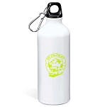 Kruskis MD4049S101C431 Бутылка Copilot 800ml  White
