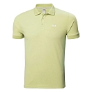 Купить Helly hansen 50584_498-L Поло с короткими рукавами Driftline Iced Matcha L 7ft.ru в интернет магазине Семь Футов