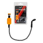 Carp expert 77090402 Pro Chain Индикатор свингера  Yellow