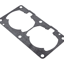 Прокладка под блок цилиндров 650/700 Yamaha 6M611351A200
