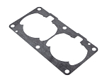 Прокладка под блок цилиндров 650/700 Yamaha 6M611351A200