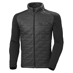 Helly hansen 65605_991-S Куртка Lifaloft Hybrid Insulator Черный Black S
