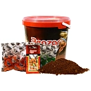 Купить Benzar mix 12048-912 Метод Groundbait Instant Mix 3kg  Green 7ft.ru в интернет магазине Семь Футов