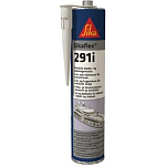 Sika 409648 300ml 291 ICure Многоцелевой морской Герметик Коричневый Brown
