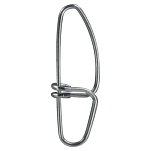 Maver 1574010 MV-R Monsters Steel Скрепки Для Бумаг Silver 10