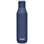 Camelbak CAOHY090006B113 NAVY SST Vacuum Insulated бутылка 750ml Голубой Navy