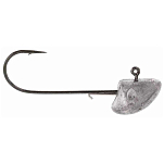 Westin T48-0250-040 StandUp LT Джиг-голова 50 Единицы Серебристый Natural Mustad 25 g 