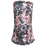 Dare2B DUC316-U8S-OS Шарф-хомут Niveous Серый  Mesa Rose Floral