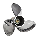 Гребной винт 3x16x20R Watergrip, Marine Rocket 4531-160-200