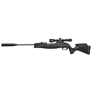 Купить Gamo 61100393-IGTIB пневматическая винтовка Swarm Magnum Pro IGT Gen 3i Black 4.5 mm Hunt 7ft.ru в интернет магазине Семь Футов