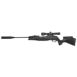 Gamo 61100393-IGTIB пневматическая винтовка Swarm Magnum Pro IGT Gen 3i Black 4.5 mm Hunt