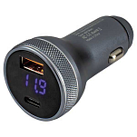 Sea-dog line 354-4265141 USB-C Разъем питания Серебристый