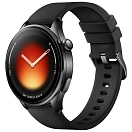 Купить Xiaomi 6932554431488 Смарт-часы Watch 5 Black 20x12x4 7ft.ru в интернет магазине Семь Футов