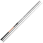Cresta 2474-365 Blackthorne Pro C-Float Power Удочка Для Ловли Карпа Зеленый Black 3.60 m 