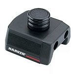 Harken 3212 Big Boat Adjustable Pin Останавливаться Black