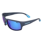 Golden catch 2920047 поляризованные солнцезащитные очки Sintez BL-F Blue / Black 20x10x10 Grey Green Blue Revo/CAT3