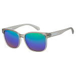 Superdry 996086-30-3130 Солнцезащитные очки Sds 5026 153 Grey / Gun CAT3