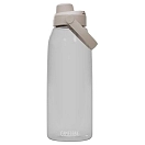 Купить Camelbak 360186-002 Бутылка Thrive Chug 1.5L Clear 21x9x9 7ft.ru в интернет магазине Семь Футов