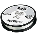 Купить Sufix ASU470696 Super 21 240 m Монофиламент Бесцветный Clear 0.600 mm  7ft.ru в интернет магазине Семь Футов