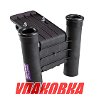 Пдержатели спиннингов для ПВХ лодки, лик-паз (упаковка из 25 шт.) Патриот pat_002_pkg_25