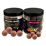 Reactor baits 5112S015 Signature Water Bombs 80g Всплывающие окна со специями NSI Green 15 mm