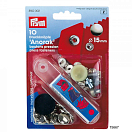 АНОРАК Набор кнопок