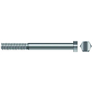 Купить Seachoice 50-00104 Hexagonal Винт с головкой  Grey 5/8-11 x 2 1/2´´ 7ft.ru в интернет магазине Семь Футов
