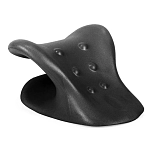 Gymstick 61262 Релаксатор для шеи Black 25x18x13 22x17.5x12.5 cm