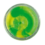Berkley 1633567 Вставить PowerBait® EU GLTR TRTBT Золотистый Fluorescent Green / Yellow with Glitter