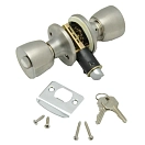 Купить Ap products 112-013220SS Замок 13220SS  Grey 7ft.ru в интернет магазине Семь Футов