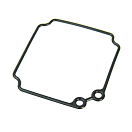 Купить Прокладка карбюратора Skipper для Yamaha Модели техники: 20-30/F40-50 OEM: SK6L2-14384-00/6L2-14384-00 в интернет магазине Семь Футов