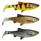 Купить Savage gear SVS63711 3D LB River Roach 220 Mm 125g 10 Единицы Многоцветный Roach 7ft.ru в интернет магазине Семь Футов
