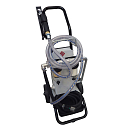 Купить Forniture nautiche italiane 1950010 Очиститель танков Серебристый White / Black 7ft.ru в интернет магазине Семь Футов