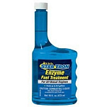 Starbrite 74-093116EF 500ml Дизельная присадка Голубой Blue