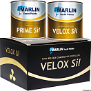 Antivegetativa MARLIN Velox Sil 250 ml, Osculati 65.896.01
