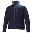 Купить Helly hansen 30263_597-S Куртка Crew Голубой  Navy S 7ft.ru в интернет магазине Семь Футов