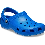 Crocs 206991-4kz-j2 Деревянные башмаки Classic K Blue Bolt 35x25x15 EU 33