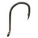 Купить Mustad 60554NP-TX-6-Y10 Ultrapoint Carp Xv2 Chodda Special Колючий Одноглазый Крючок Серебристый TitanX 6  7ft.ru в интернет магазине Семь Футов