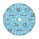 Купить Mirka 465-FY5MF320 Наждачная бумага FY5MF Galaxy Dust Free Multi Fit P320 127 mm 50 Единицы Голубой Grey 7ft.ru в интернет магазине Семь Футов