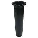 Купить Tigress 397-881529 Вставьте держатель удочки Black 10´´ 7ft.ru в интернет магазине Семь Футов