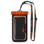 Seawag seawag_nextb5 Крышка WP 6.8´´ Black / Orange 20x15x10