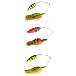 Molix PS1SW-PS10 Pike Willow 28g Многоцветный  PS10
