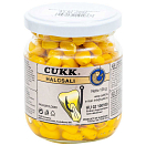 Купить Cukk 92000186 Halcsali 125g Ванильная сладкая кукуруза Yellow 7ft.ru в интернет магазине Семь Футов