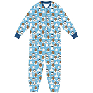 Купить Fuzzyard FZO583-M Onesie Пижама для собак Многоцветный Arctic Age M 7ft.ru в интернет магазине Семь Футов