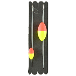 SPRO 004170-00010-00000-00 Oval Pilot Буровая линия Многоцветный