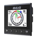 Купить B&G 000-13294-001 Triton2 Digital Display Черный  Black 7ft.ru в интернет магазине Семь Футов